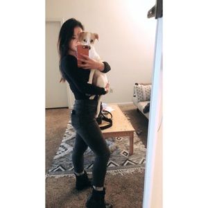 Meet your Posher, Thu